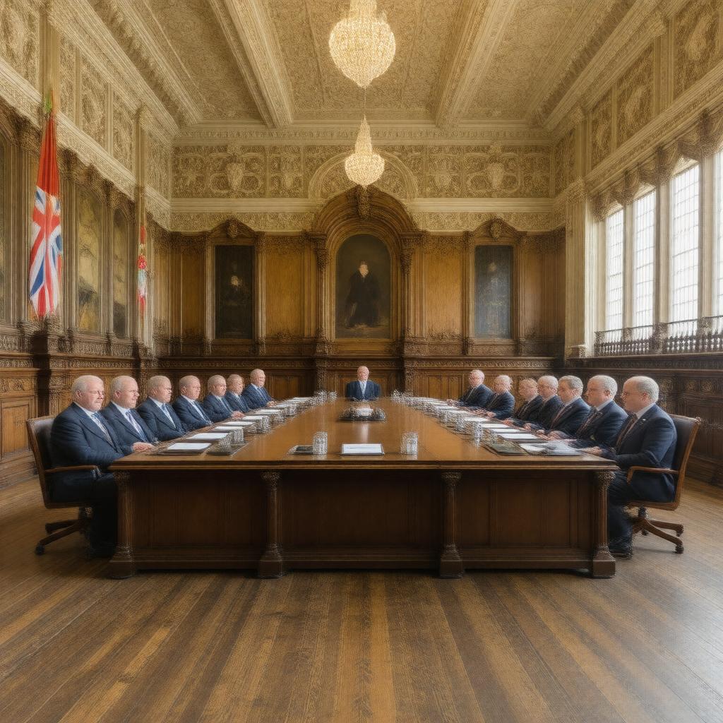Secondary Legislation Scrutiny Committee